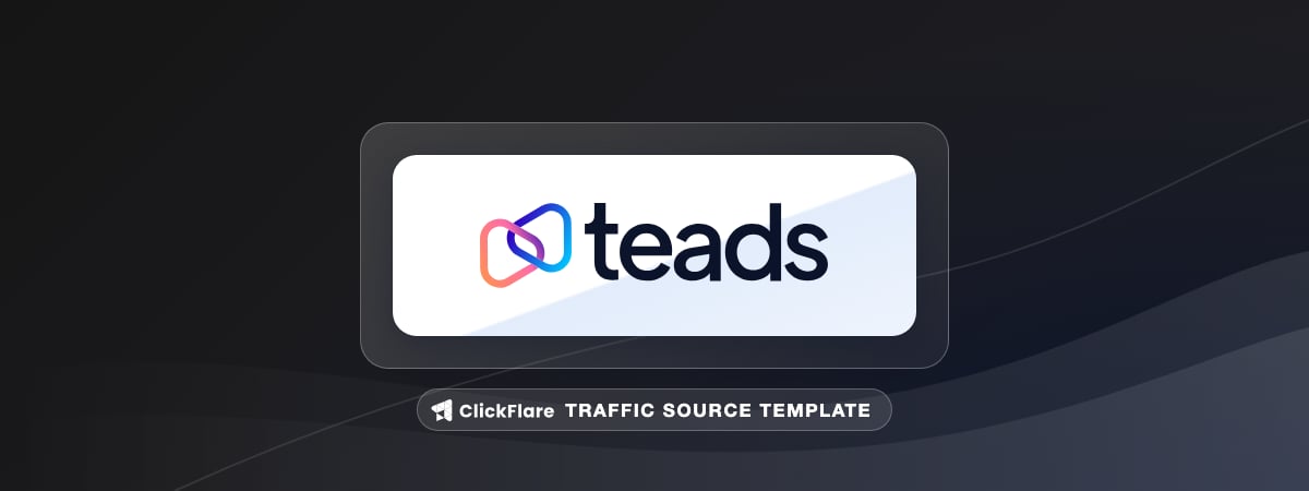 Zemanta traffic source template