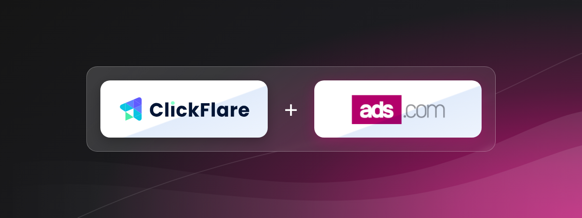 Ads.com Integration