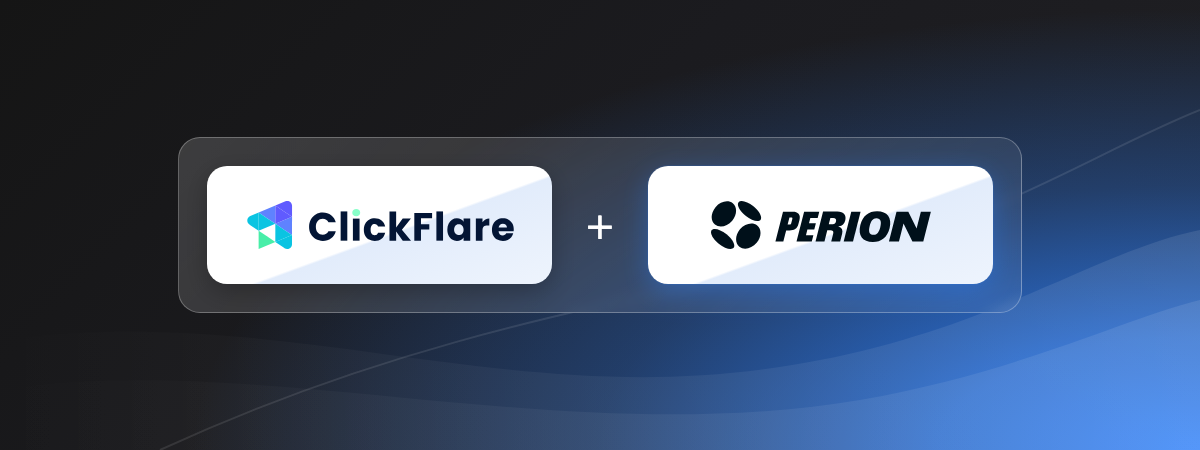 CodeFuel (Perion) Integration
