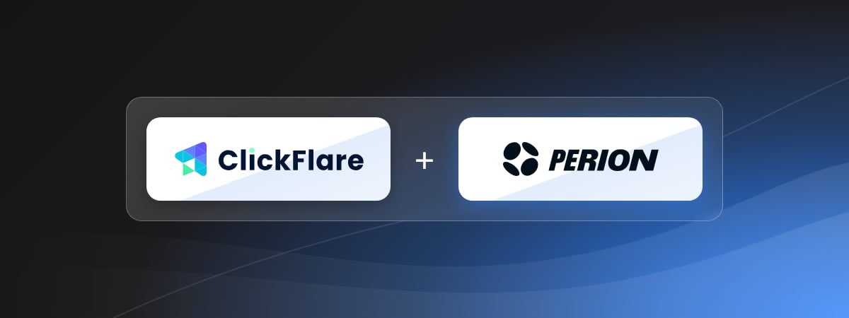 CodeFuel (Perion) Integration