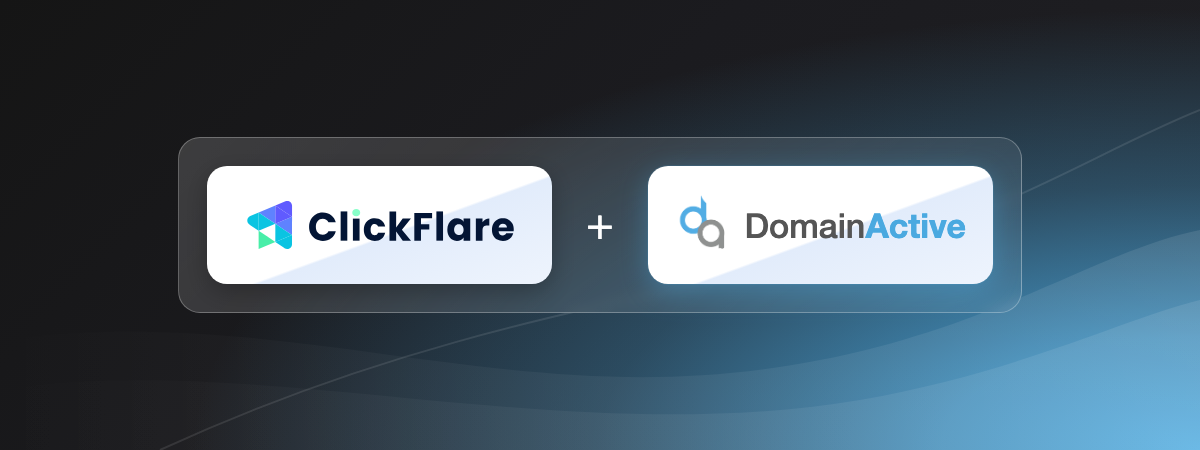 DomainActive Integration
