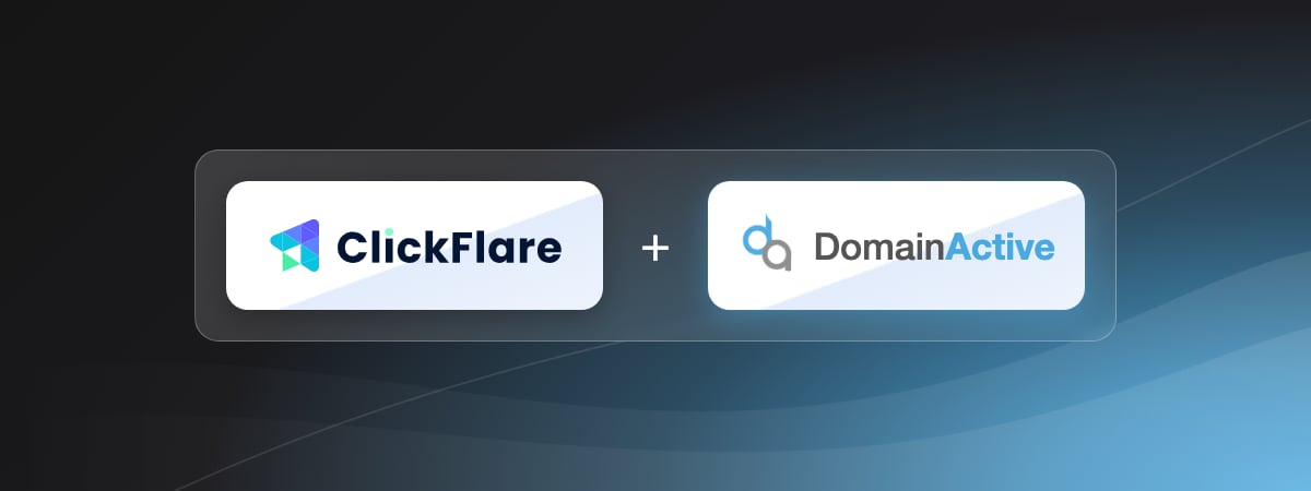 DomainActive Integration