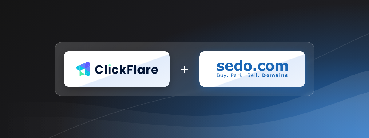 Sedo Integration