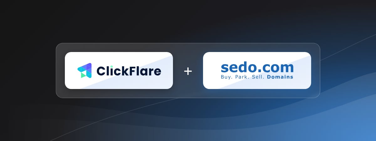 Sedo Integration