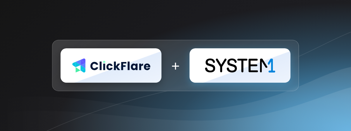 System1 RSOC Integration