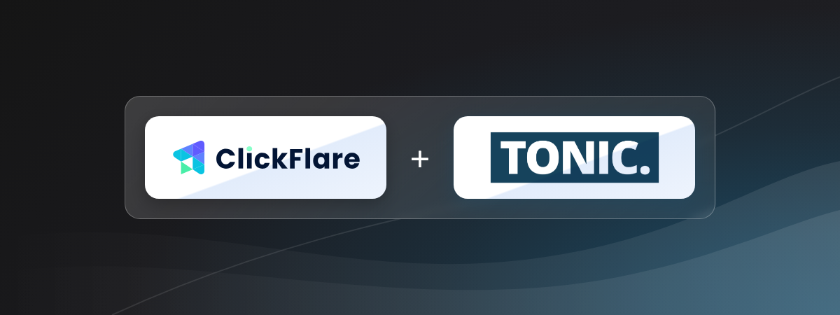 Tonic Integration