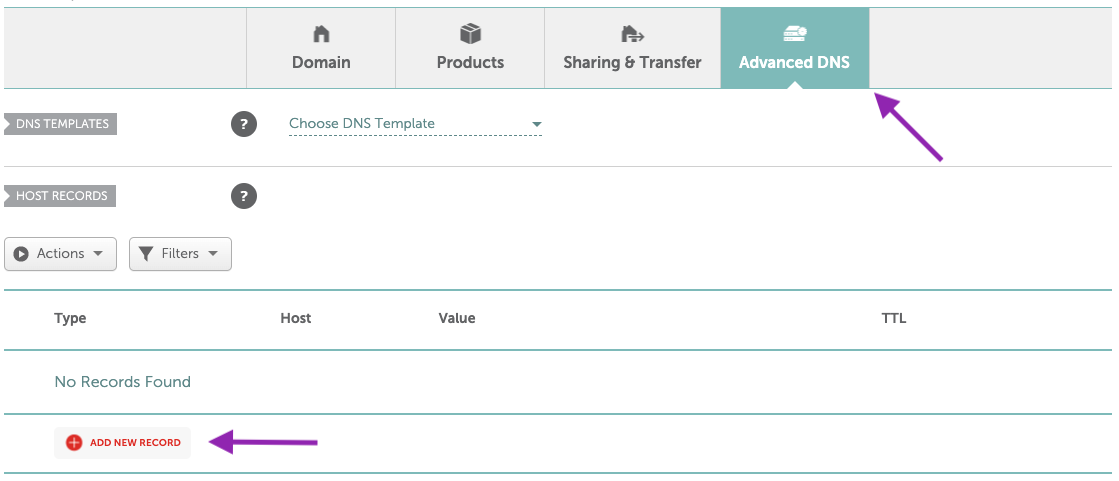 Note: The Domain Verification step below (a TXT record) applies to domains added before the 29th of July, 2026. If…
