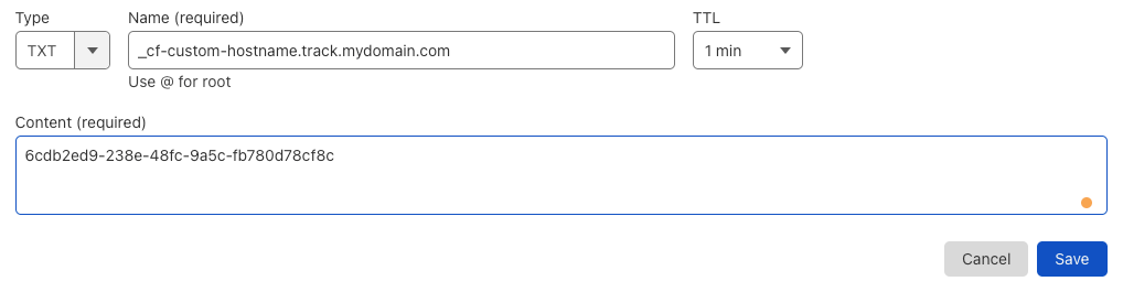 Note: The Domain Verification step below (a TXT record) applies to domains added before the 29th of July, 2026. If…