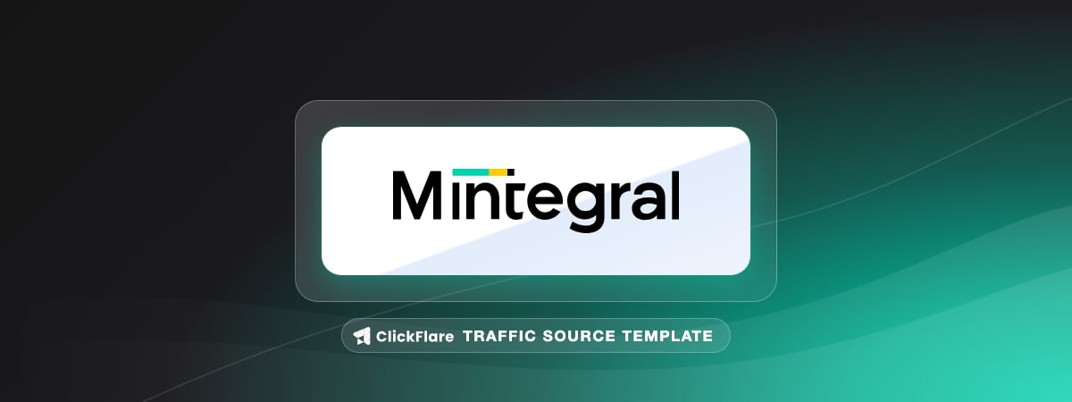 Mintegral traffic source template