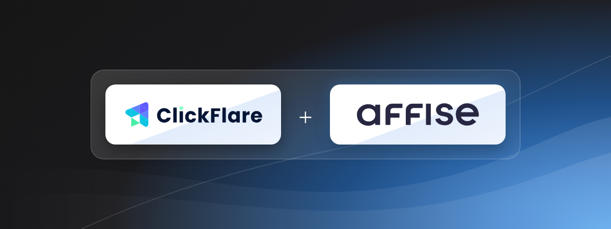 Affise and ClickFlare Integration