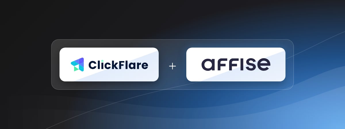 Affise and ClickFlare Integration