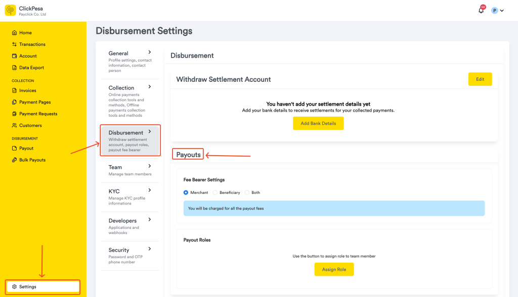 Payout Settings 1024x588