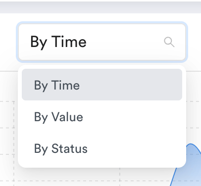 Merchant Dashboard screenshot