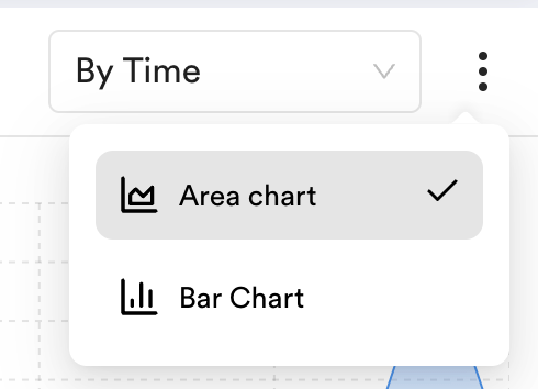 Merchant Dashboard screenshot