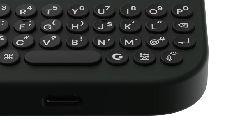 4. Launch Shortcuts With The Clicks Key Clicks For Iphone 16 Onyx