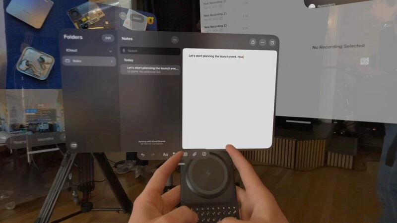 6. Ar Vr Keyboard