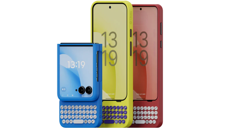 Clicks For Android Family