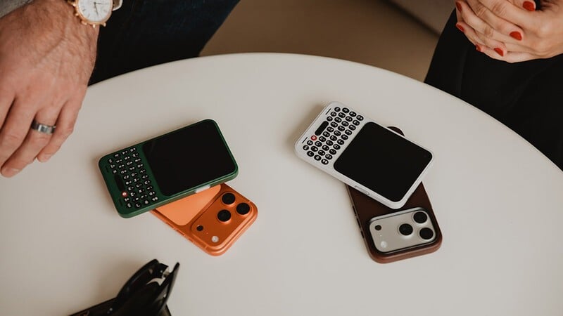 Communicators