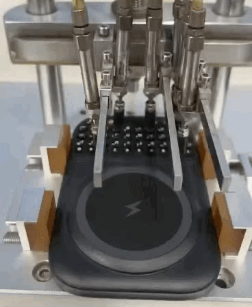 Power Keys Keyboard Testing