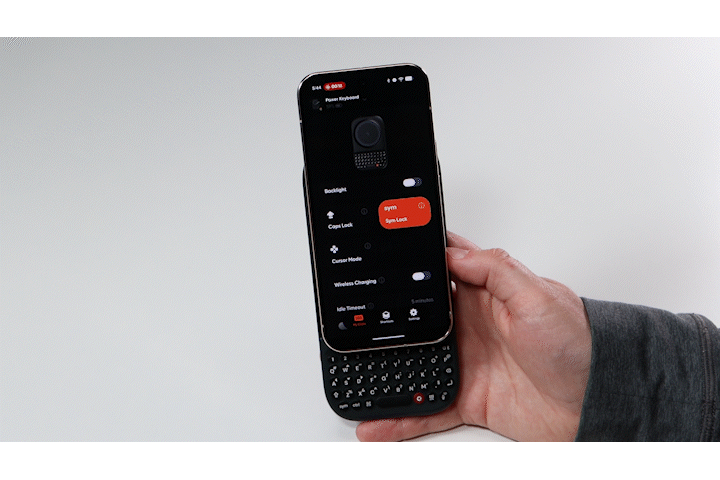 4 03 Screen Brightness