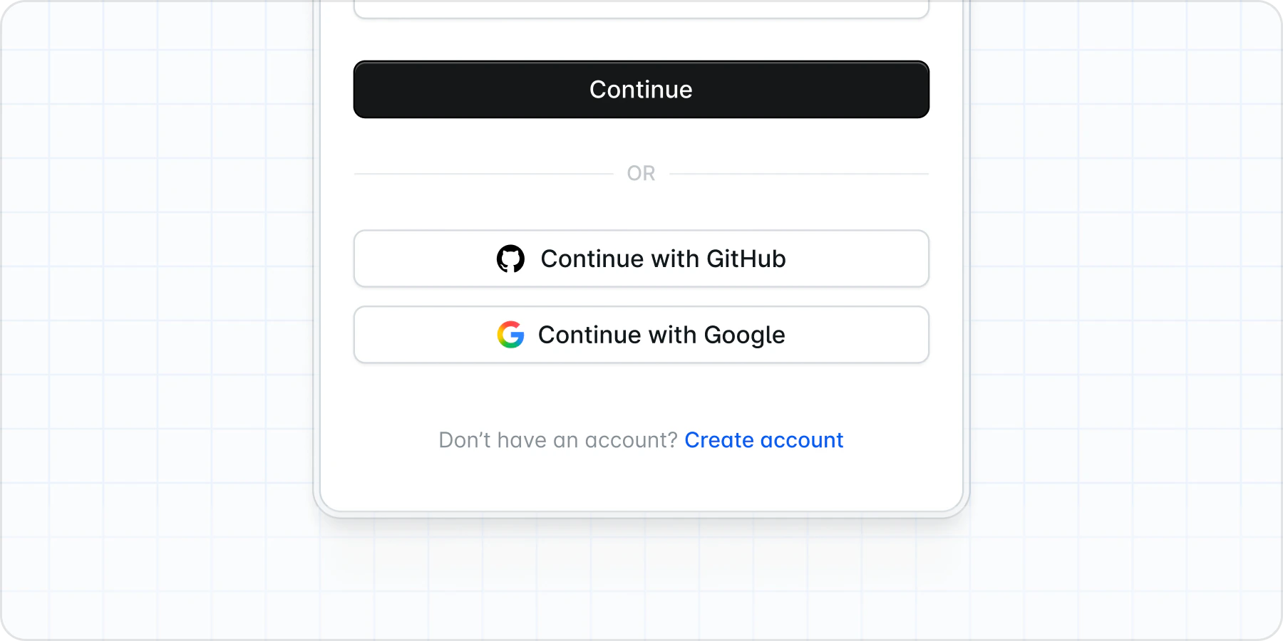 Github SSO