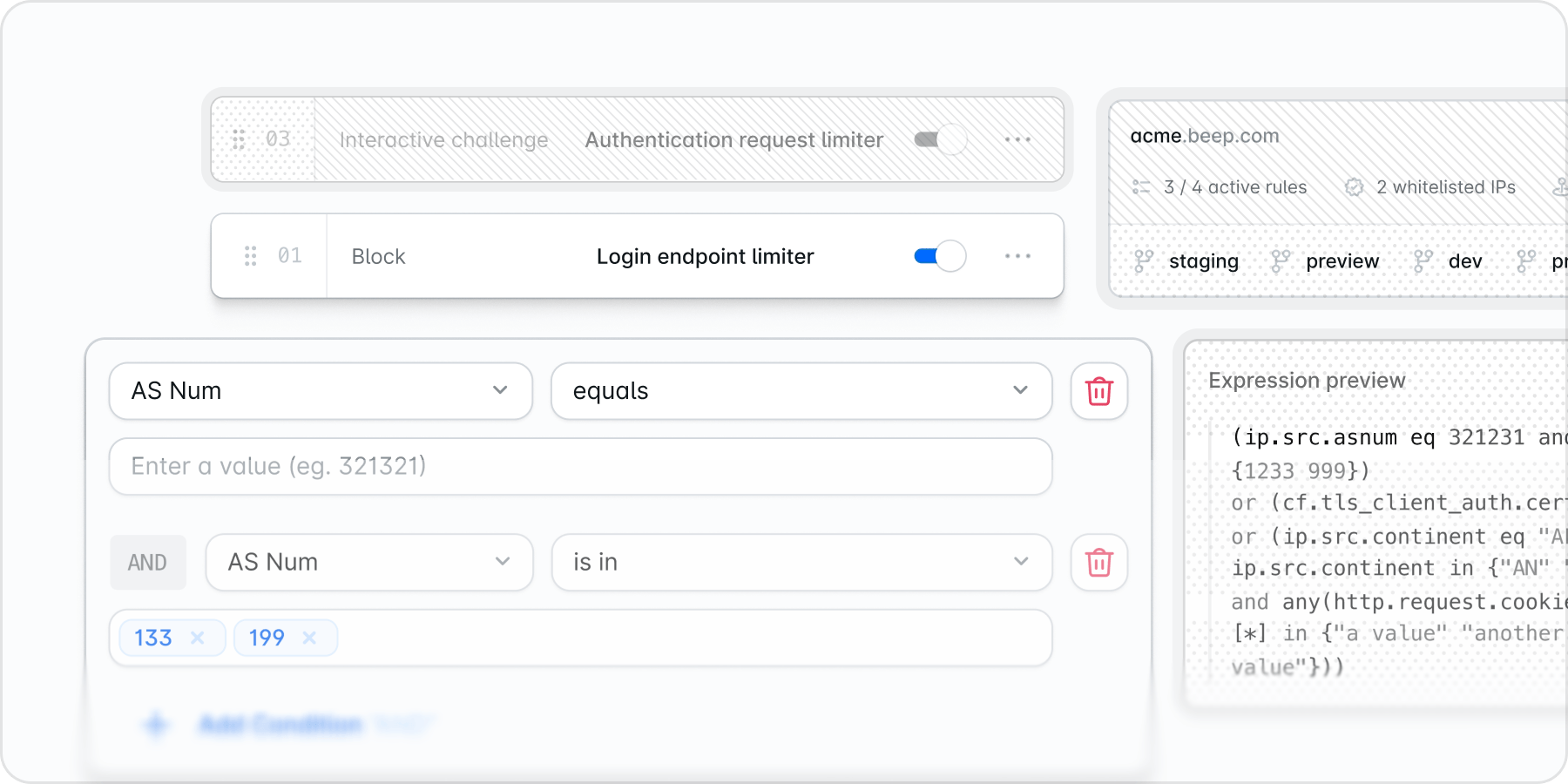 Laravel Private Cloud