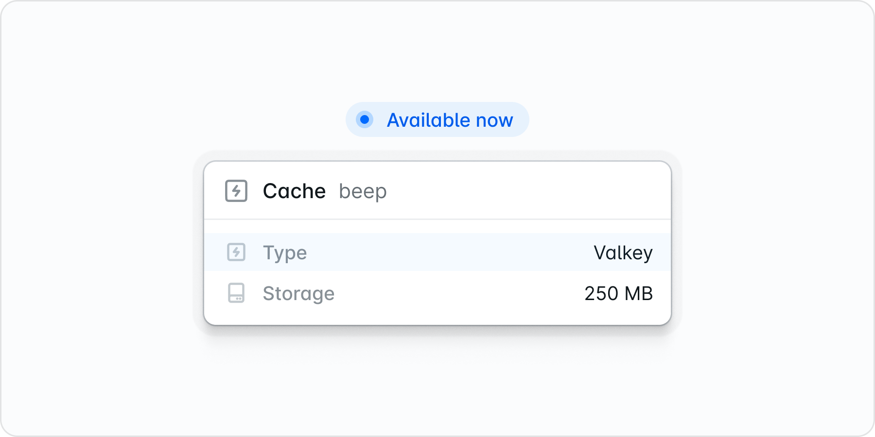 Laravel Valkey Generally Available