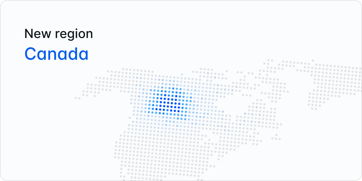 Canada Region