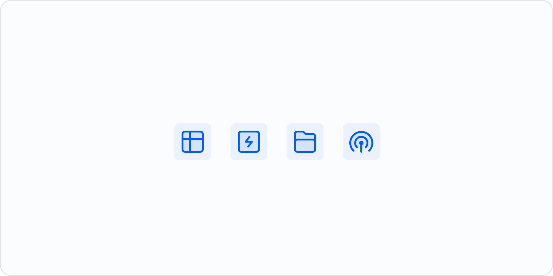 Cloud API Expanded