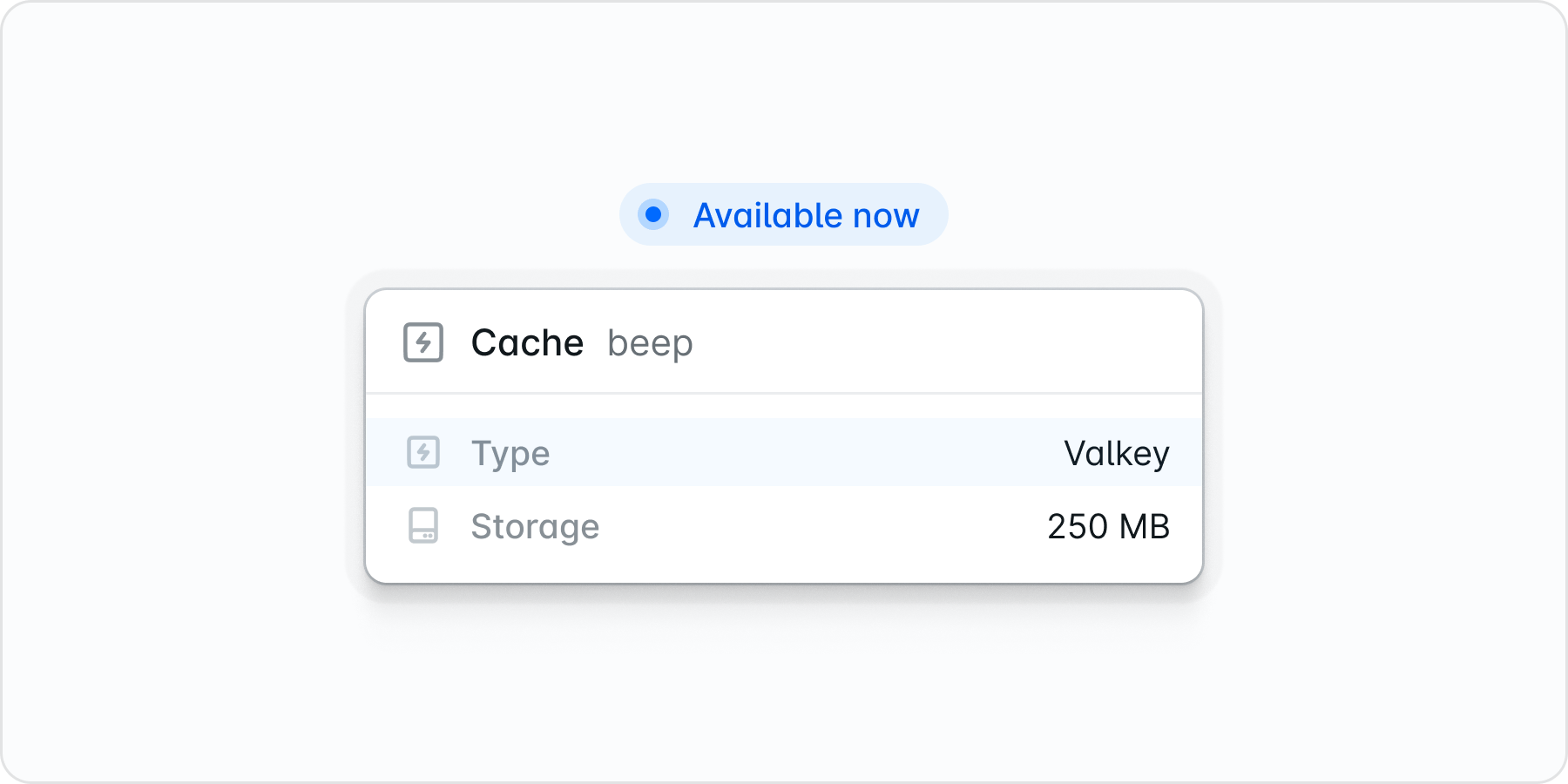 Laravel Valkey Generally Available