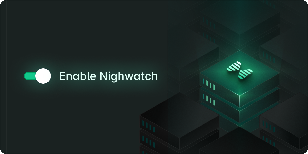 Laravel Cloud Nightwatch Integration