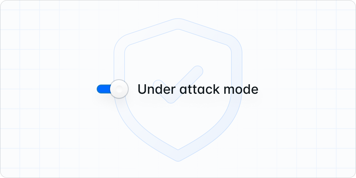 Laravel Cloud Under Attack Mode