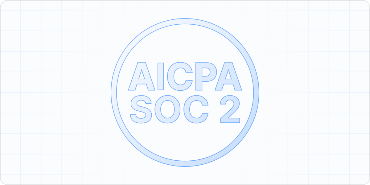 SOC2 Compliance