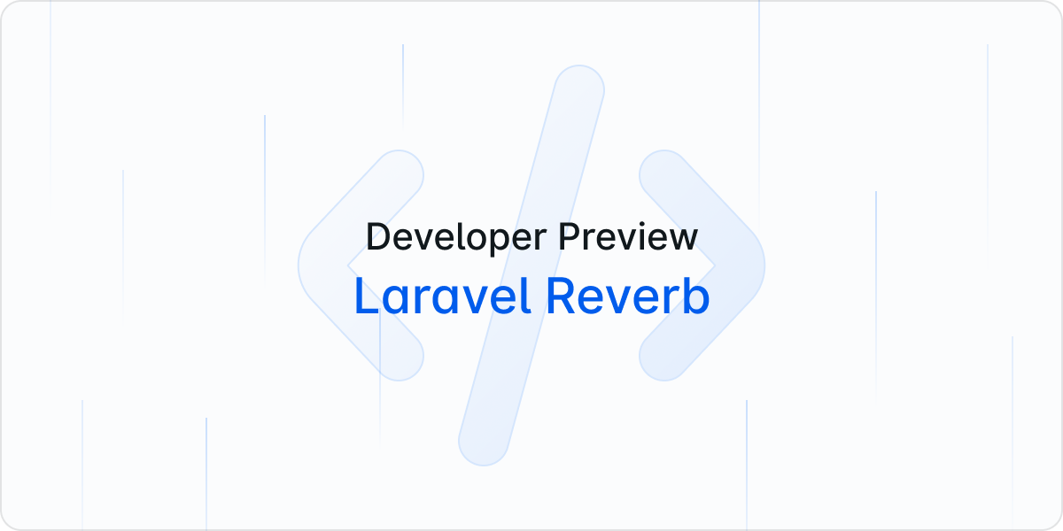 Laravel Reverb WebSocket Clusters