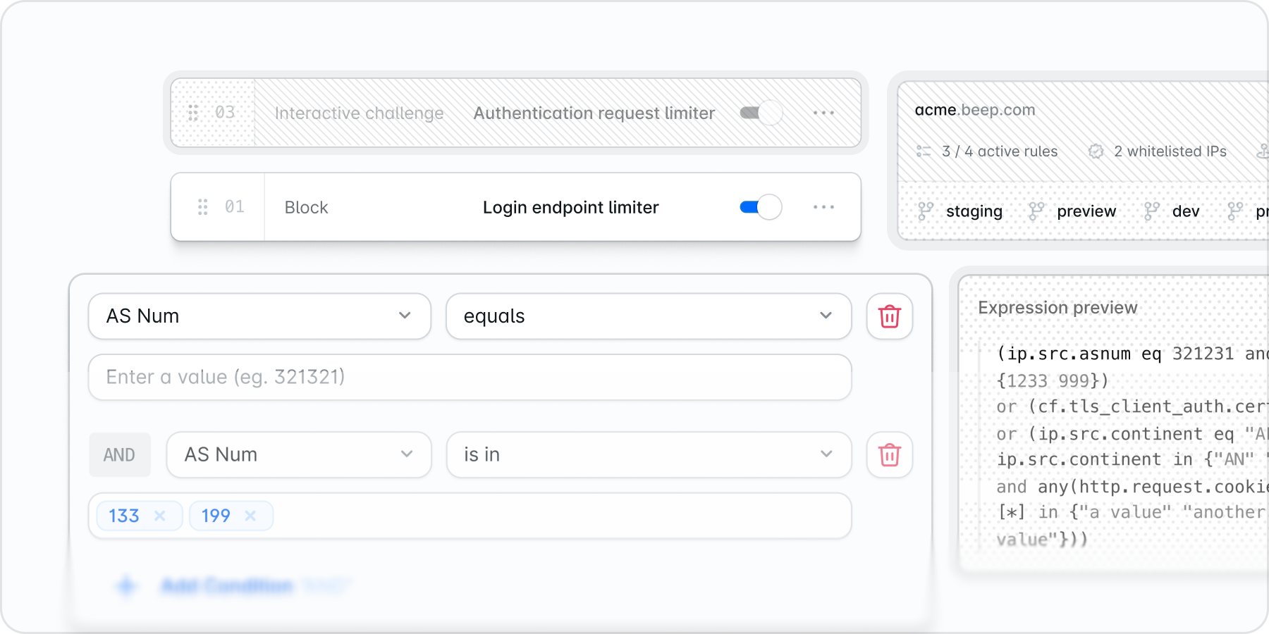 Laravel Private Cloud