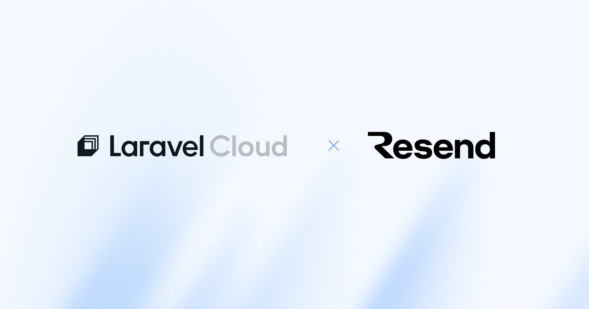 Laravel Cloud and Resend