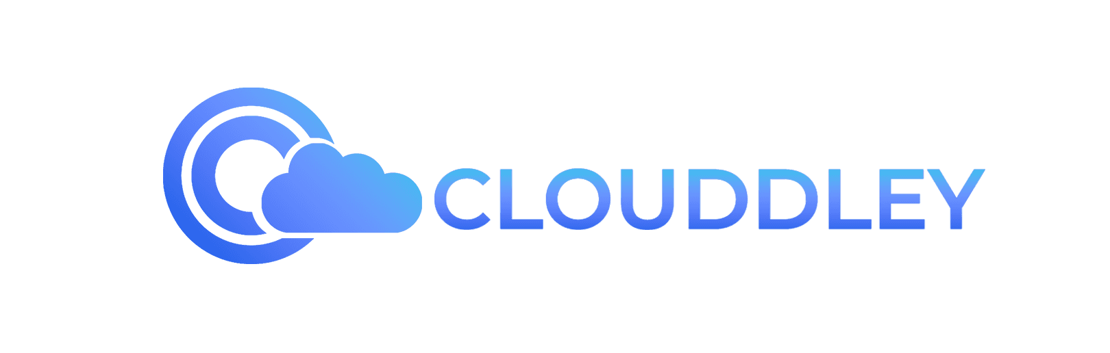 Clouddley Logo
