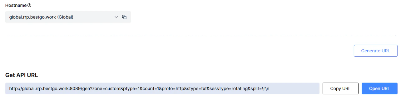 Resi Api1