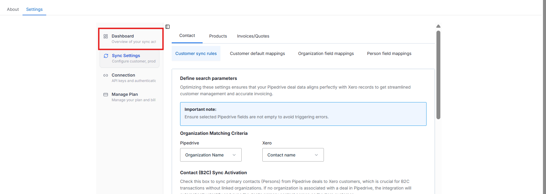 Go to Cloudify Dashboard and click View Dashboard
