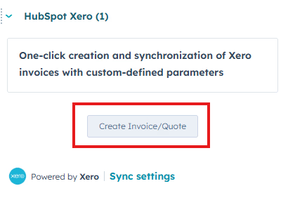 Main dashboard interface