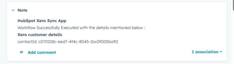 Main dashboard interface