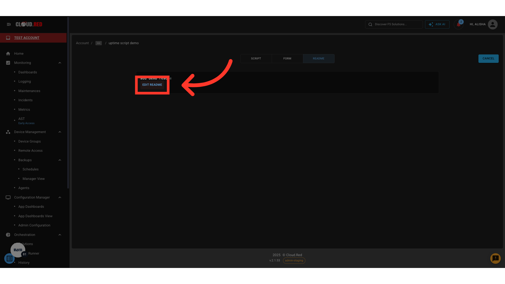 Edit README Light Mode