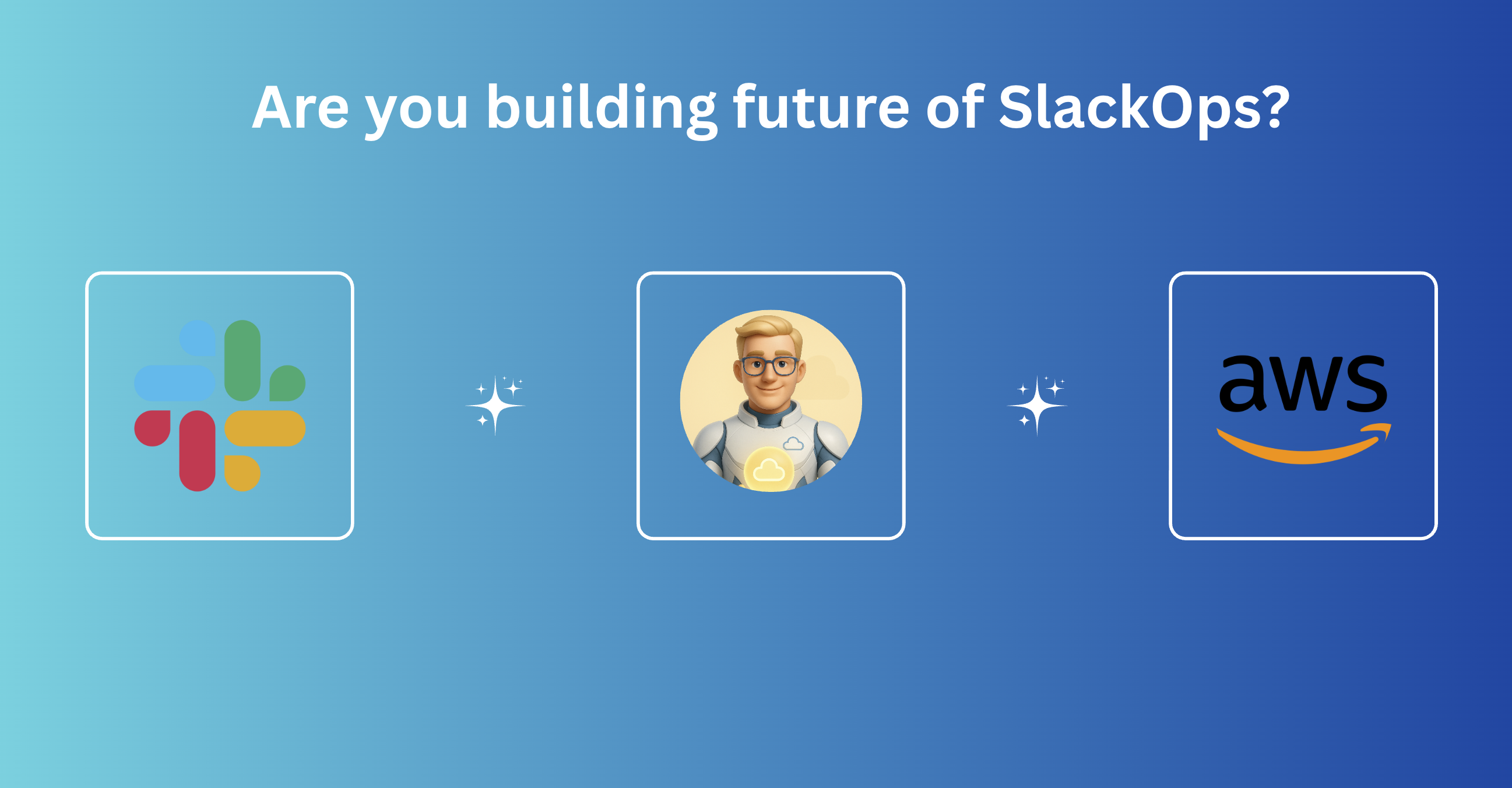 CloudThinker SlackOps
