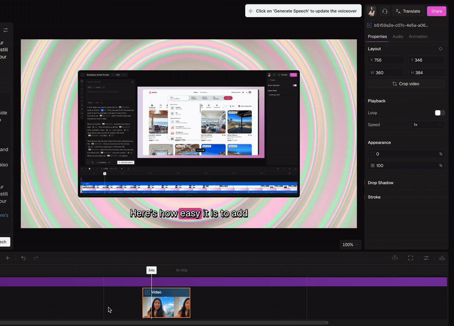 Screen Recording