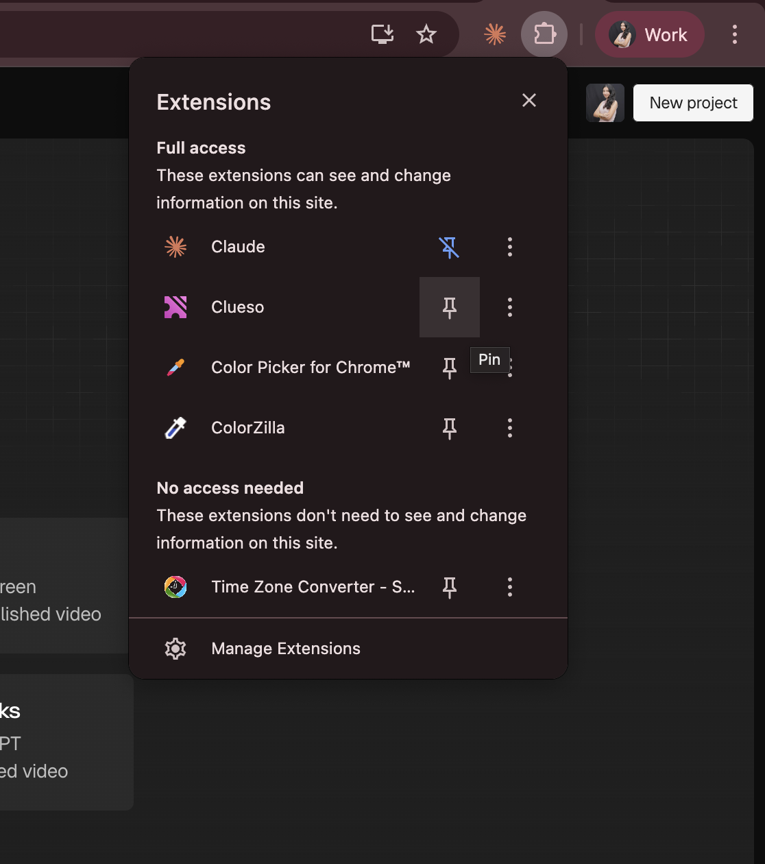Quickstart - Clueso Docs