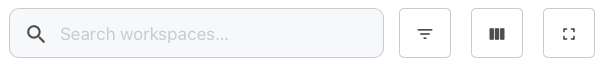 Ws Searchbar