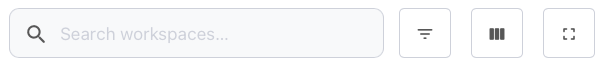 Ws Searchbar