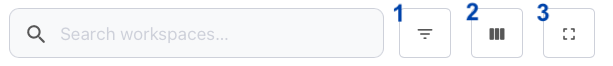 Ws Searchbar