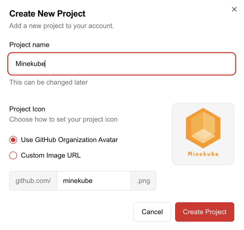 create workspace