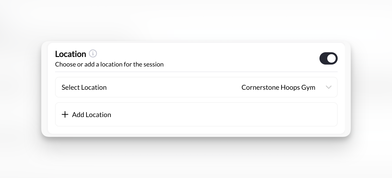 Location Scheduler Ui Pn